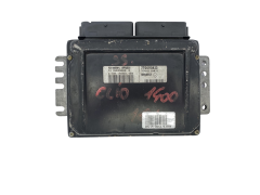 Steuergerät S110030004D 7700113422 7700110471 Renault Siemens 53793