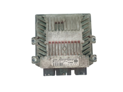 Steuergerät 6S61-12A650-AB 5WS40241B-T Ford Siemens 36034