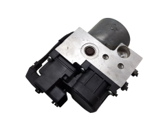 Abs-Pumpe Citroen Xsara Picasso 9633666580 0273004353 1088