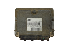 Steuergerät IAW4AF.P2 46817813 61600.625.01 Fiat Magneti Marelli 14122