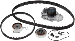 Zahnriemen-Satz Set Kit Original Master II Trafic 2.2-2.5 dCi 119A05607R