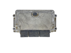 Steuergerät 0281001839 9630059880 PSA Bosch 54961