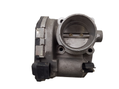 Drosselklappe Citroen Peugeot B289000242 2.0 Bosch