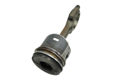 Pleuelstange Kolben 0628N3 060390 2.0 HDI RHZ Citroen Peugeot
