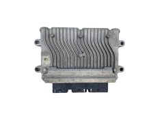 Steuergerät 21586539-8A 9665424480 9651696680 PSA Valeo 60979