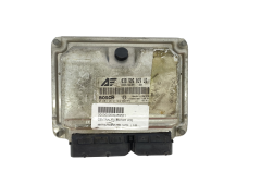 Steuergerät Seat VW 038906019LQ 0281011144 Bosch 60580