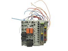 Sicherungskasten Relaiskasten Fiat 46841645 20131