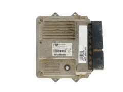 Steuergerät MJD6JF.P6 55192093 Fiat Magneti Marelli 38357