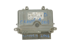 Steuergerät A6401507279 0281013022 Mercedes Bosch 37304