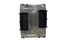 Steuergerät Lancia 00551955280 0261207088 Bosch 50443