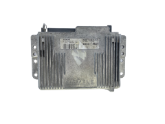 Steuergerät S115300121B 7700875745 7700111772 Renault Siemens 57962