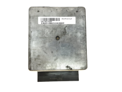 Steuergerät XS4F-12A650-FAB BAWL DPC-612 Ford 21242