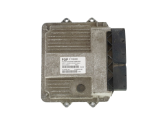 Steuergerät 51784559 MJD6F3.M3 Lancia Fiat FGP 35380