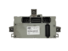 Steuergerät BSI Fiat 51789318 501890160000 Magneti Marelli 19468