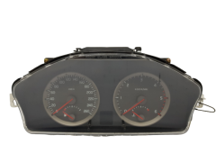 Tacho Kombiinstrument Volvo V50 30669185 69294-980T 30710071 22740