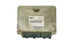 Steuergerät IAW.4AF.M9 55187372 Fiat Magneti Marelli 33608