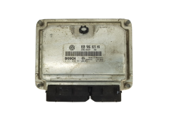 Steuergerät 038906019HQ 0281010957 VW Seat Bosch 15295