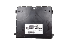Steuergerät Renault Clio 5 Captur 2 285253417R 27760F271B 0km 14