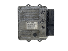 Steuergerät 51796244 71600.086.03 Fiat FGP 52481