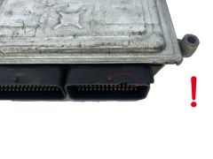 Steuergerät 96983177 5WY5968C 42R 1CAF Chevrolet 48782