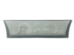 Tacho Kombiinstrument Seat Malaga 3961438 Veglia