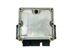 Steuergerät 9646774280 0281010996 28FM0000 PSA Bosch 33178