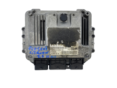 Steuergerät 0281011634 9662872280 9653958980 PSA Bosch 53314