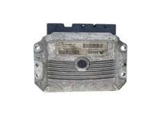 Steuergerät 21584288-2A 8200321263 8200298457 Renault Sagem 61070