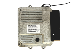 Steuergerät 55194016 MJD6JF.Y1 FGP Lancia 19974