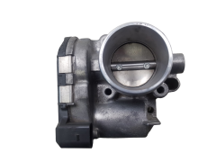 Drosselklappe Ford 8A6G-9F991-AC 0280750532 Bosch 2