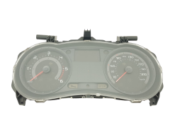 Tacho Kombiinstrument Renault Clio 3 8200582702 G 28528