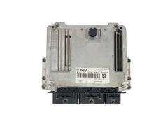 Steuergerät 0281032885 237106319R 237017921R Renault Bosch 37178