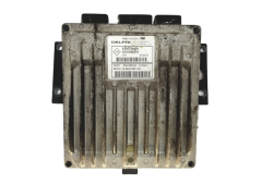 Steuergerät 8200334419 8200414354 R0410B024C Renault Delphi 19533