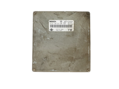 Steuergerät 23710 74B01 0261204243 Nissan Bosch 39074
