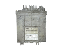 Steuergerät 0281010077 7700114644 7700111552 Renault Bosch 60257