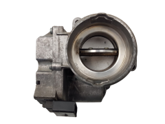 Drosselklappe 03G128063C A2C53099815 VW Audi Seat 2456