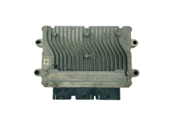 Steuergerät 21586539-8A 9665424480 PSA Valeo 34139