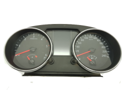 Tacho Kombiinstrument Nissan Qashqai 24810BR40C