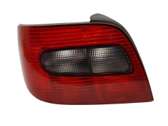 Rückleuchte Links Hinten 6350J5 Citroen Xsara I Axo Scintex 13121
