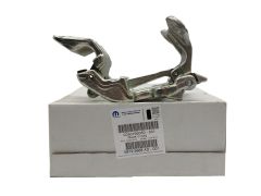 Türscharnier Hinten Original 50166050 1618893780 Fiat Citroen Peugeot