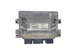 Steuergerät S120201108A 8200454467 8200400246 Renault Siemens 63480