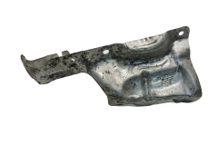 Hitzeschutz AV61-9N454-AB AV619N454AB 1.5 1.6 TDCI Ford Volvo