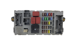 Steuergerät BSI 51786802 CPL 51786800 Fiat Lancia Alfa 49835