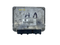 Steuergerät VW 047906027 5WP4331 05 Siemens 54544