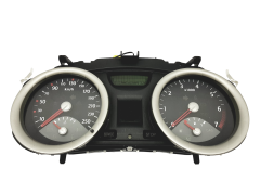 Tacho Kombiinstrument Renault Megane 2 8200306556 A 46088