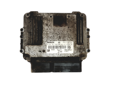 Steuergerät Opel 0281011943 55556829 8973785711 Bosch 29723