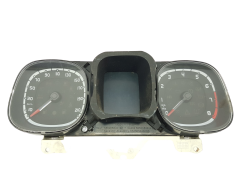 Tacho Kombiinstrument Fiat Panda 0887766550 52010282