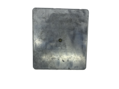 Steuergerät YS4F-12A650-PA PANG DPC-612 Ford 49828