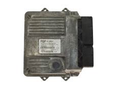 Steuergerät FGP 6JF.P3 55195817 71600.053.00 Fiat Magneti Marelli 14610