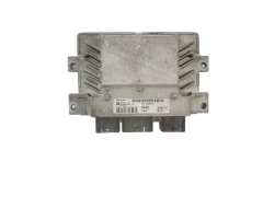 Steuergerät EMS2102 S180047002D 8V21-12A650-SD Ford 46876